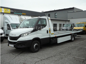 כלי רכב מסחרי לקירור IVECO Daily 70c18