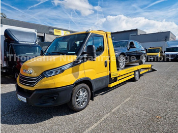 משאית גרירה IVECO Daily 35s18