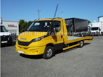 משאית גרירה IVECO Daily 35s18
