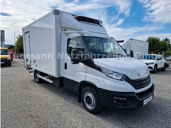 כלי רכב מסחרי לקירור IVECO Daily 35s18