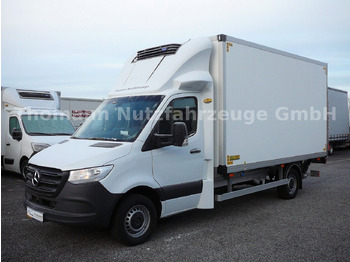 כלי רכב מסחרי לקירור MERCEDES-BENZ Sprinter 317
