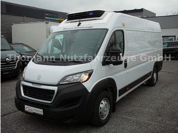 כלי רכב מסחרי לקירור PEUGEOT Boxer