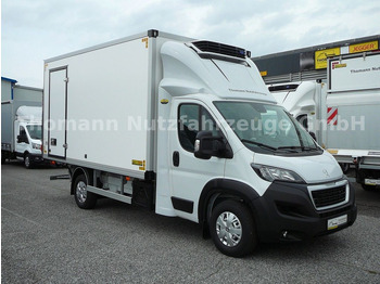 כלי רכב מסחרי לקירור PEUGEOT Boxer