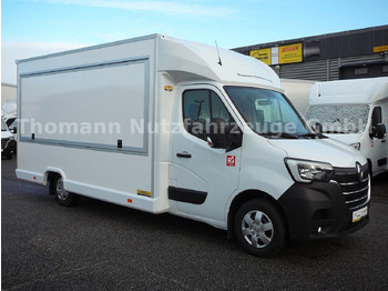 משאית ממכר RENAULT Master