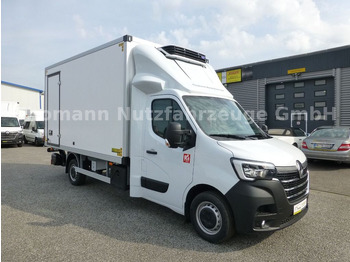 כלי רכב מסחרי לקירור RENAULT Master