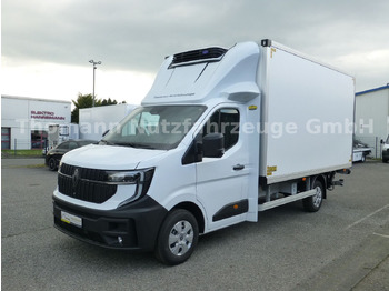 כלי רכב מסחרי לקירור RENAULT Master