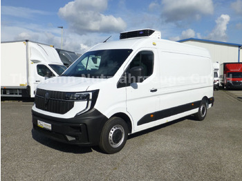 כלי רכב מסחרי לקירור RENAULT Master