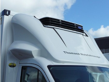 כלי רכב מסחרי לקירור Volkswagen Crafter 177 PS Kühlkoffer LBW Xarios 300: תמונה 4