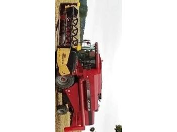 מקצרת קומבינה CASE IH CT 5070: תמונה 1