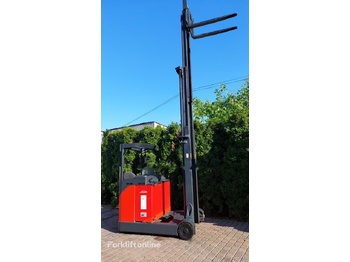 מלגזה חשמלית LINDE R