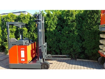 מלגזה חשמלית Linde seria 115 model R20-03: תמונה 2