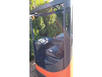 מלגזה חשמלית Linde seria 115 model R20-03: תמונה 5