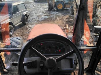 טרקטור חקלאי ZETOR Zefir 85K: תמונה 1