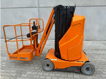 מעלית תורן אנכית ATN