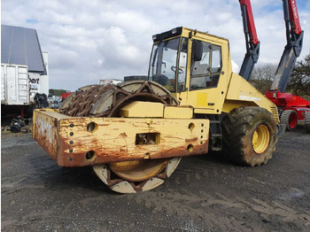 מדחס BOMAG