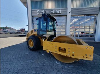 מדחס CATERPILLAR CS66B