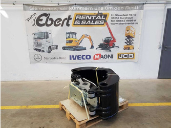 מכונת אחיזה DMS