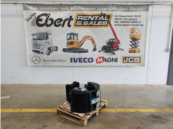 מכונת אחיזה DMS