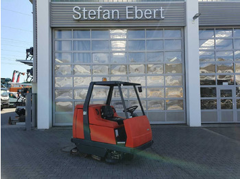 מייבש קרצוף