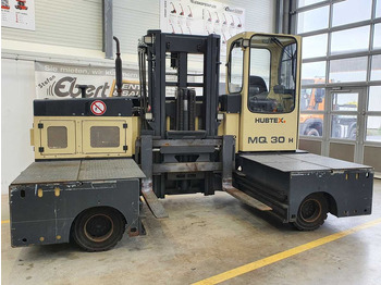 מעמיס צד HUBTEX