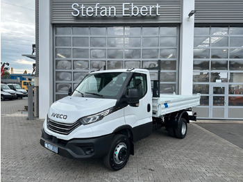 כלי רכב מסחרי מזהיר IVECO Daily 70c18