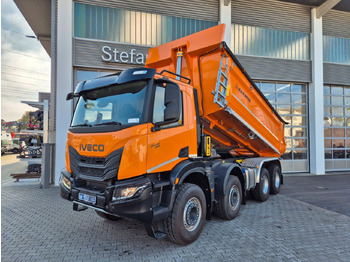 מזהיר IVECO