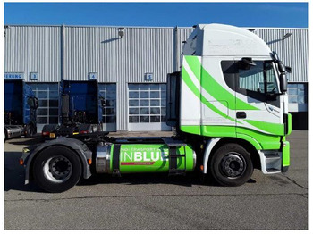 יחידת טרקטור Iveco AS440S40T/P NG LNG Erdgas Intarder 3 Stück Iveco AS440S40T/P NG LNG Erdgas Intarder 3 Stück: תמונה 2