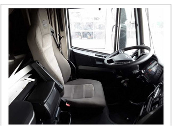 יחידת טרקטור Iveco AS440S40T/P NG LNG Erdgas Intarder: תמונה 5