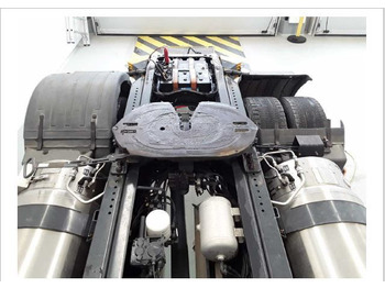 יחידת טרקטור Iveco AS440S40T/P NG LNG Erdgas Intarder: תמונה 4