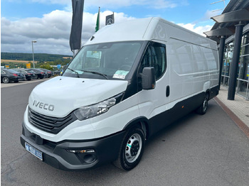 כלי רכב מסחרי עם לוח Iveco Daily 35S16 HA8 3.0L *R4.100mm*Automatik*Kamera*: תמונה 3 כלי רכב מסחרי עם לוח Iveco Daily 35S16 HA8 3.0L *R4.100mm*Automatik*Kamera*: תמונה 3