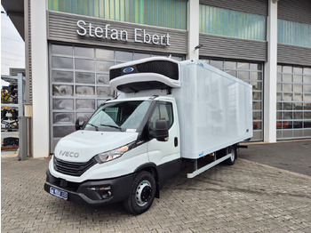 כלי רכב מסחרי לקירור IVECO Daily 70c18