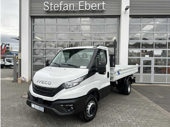 כלי רכב מסחרי מזהיר IVECO Daily 70c18