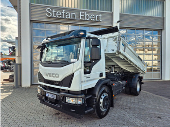 מזהיר IVECO EuroCargo