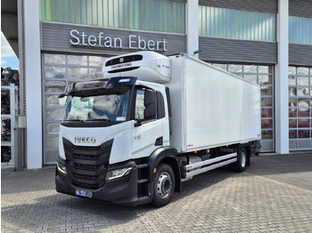 משאית קירור IVECO S-WAY