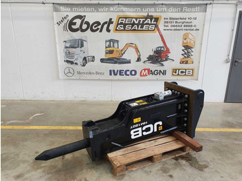 פטיש הידרולי JCB