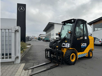 מלגזה JCB