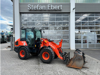 מעמיס גלגלים KUBOTA R070