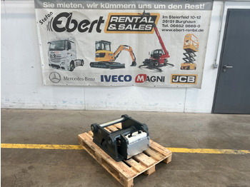 מצמד מהיר LIEBHERR