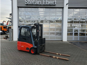 מלגזה חשמלית LINDE E18