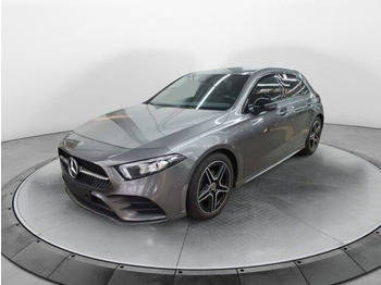 מכונית MERCEDES-BENZ