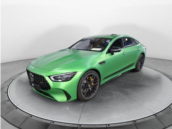 מכונית MERCEDES-BENZ