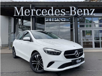 מכונית MERCEDES-BENZ