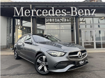 מכונית MERCEDES-BENZ