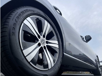 מכונית Mercedes-Benz C 180 T 9G AVANTGARDE+R-Kamera +PANO+SHZ+SPIEGEL: תמונה 5