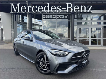 מכונית MERCEDES-BENZ