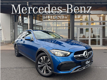 רכב סטיישן MERCEDES-BENZ