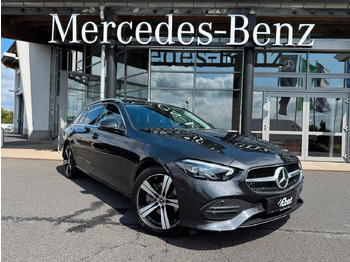 רכב סטיישן MERCEDES-BENZ