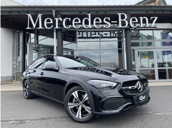 מכונית MERCEDES-BENZ