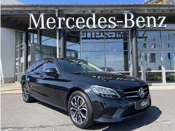 מכונית MERCEDES-BENZ