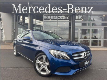 רכב סטיישן MERCEDES-BENZ